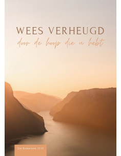 Wenskaart beterschap