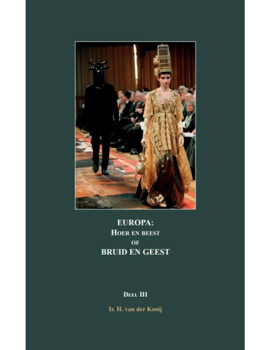 Vitringa 3 Hoer en beest of Bruid en Gee