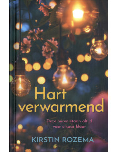 Hartverwarmend