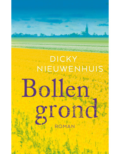 Bollengrond