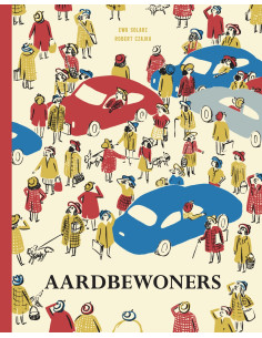 Aardbewoners