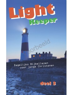 Lightkeeper 3