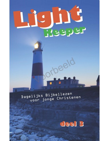 Lightkeeper 3