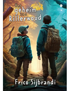 Geheim van rillerwoud