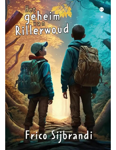 Geheim van rillerwoud