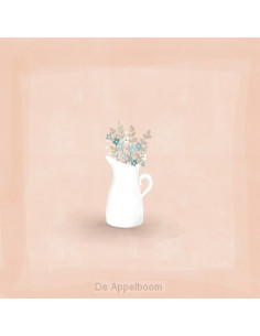 Blanco (zonder opdruk)