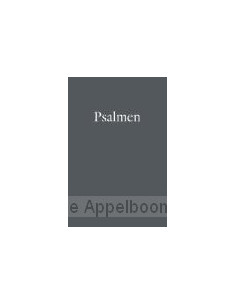 Psalmboek