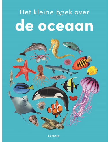 Kleine boek over de oceaan