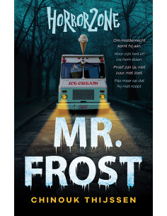Mr. Frost