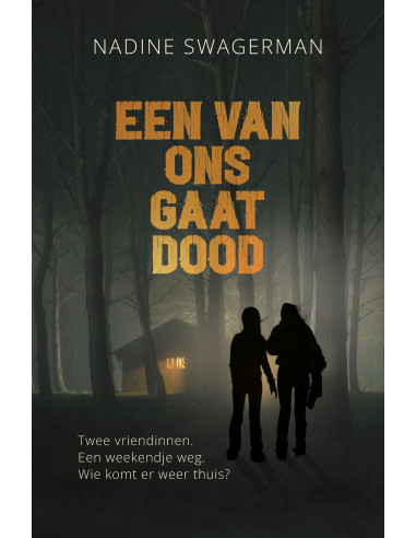 Een van ons gaat dood