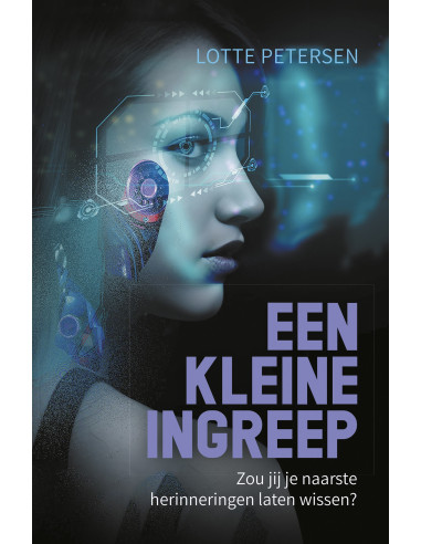 Kleine ingreep
