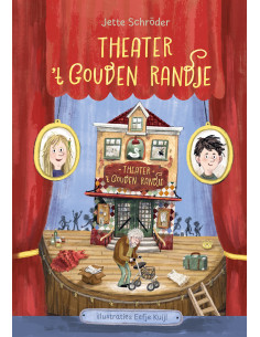 Theater 't Gouden -Randje