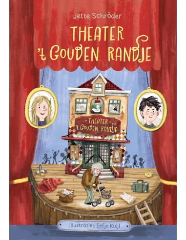 Theater 't Gouden -Randje