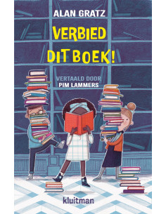 Verbied dit boek!