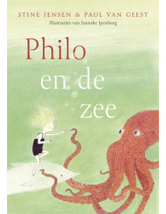 Philo en de zee