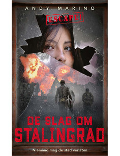 Slag om Stalingrad