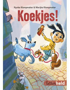 Koekjes!