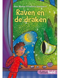 Raven en de draken