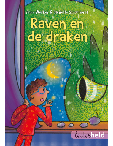 Raven en de draken