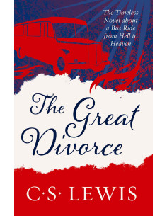 Great Divorce