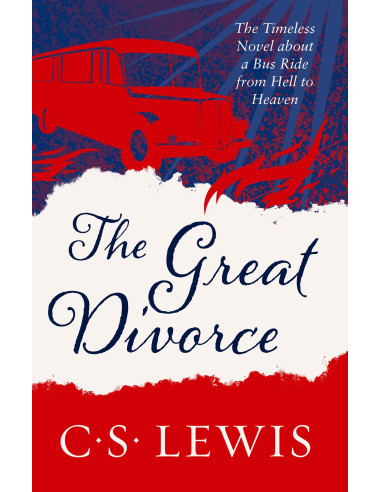 Great Divorce