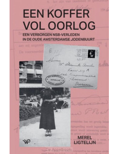 Een koffer vol oorlog