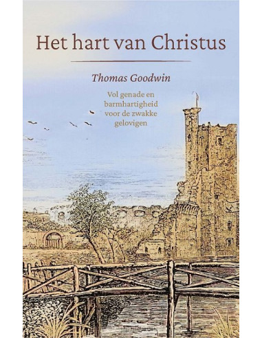 Hart van Christus