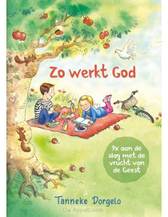 Zo werkt God