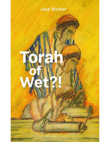 Torah of Wet?