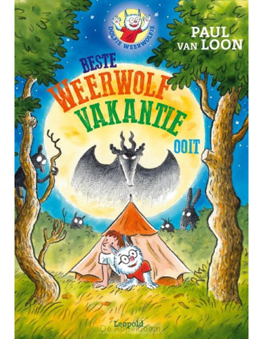 Beste weerwolfvakantie ooit