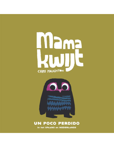 Mama kwijt / Un poco perdido