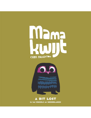 Mama kwijt / A Bit Lost