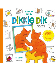 Dit is Dikkie Dik / Este es...