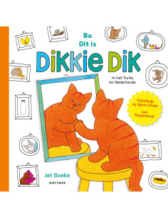 Dit is Dikkie Dik / Bu...
