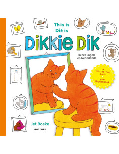Dit is Dikkie Dik / This is...