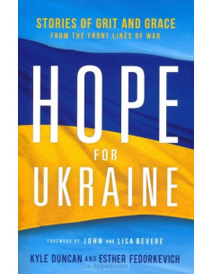Hope for Ukraine