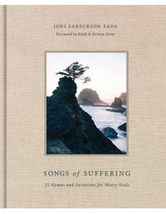 Songs of suffering