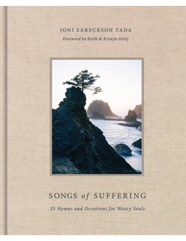 Songs of suffering
