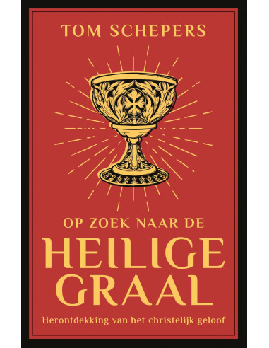 Op zoek naar de heilige graal