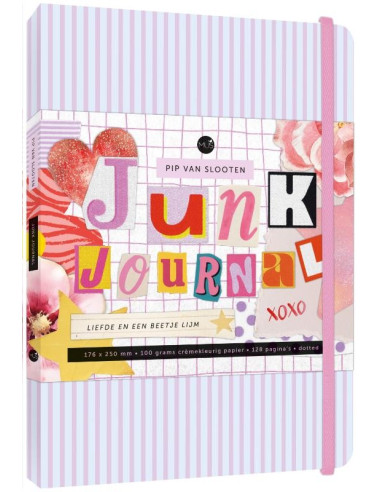 Junk Journal