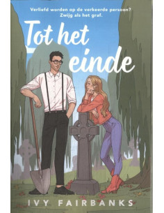 Tot het einde