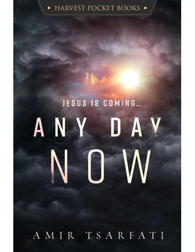 Any day now