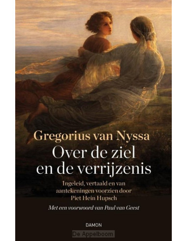 Over de ziel en de verrijzenis