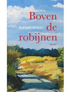 Boven de robijnen