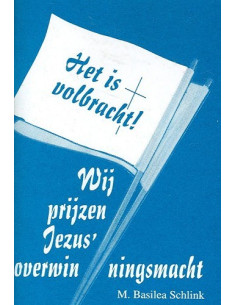 Wij prijzen Jezus...