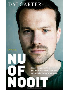 Nu of nooit