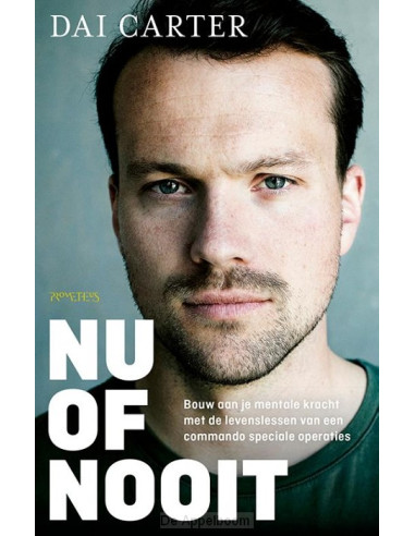 Nu of nooit