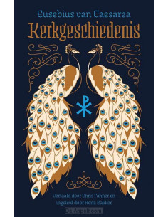 Kerkgeschiedenis