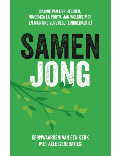Samen jong
