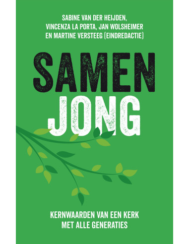 Samen jong